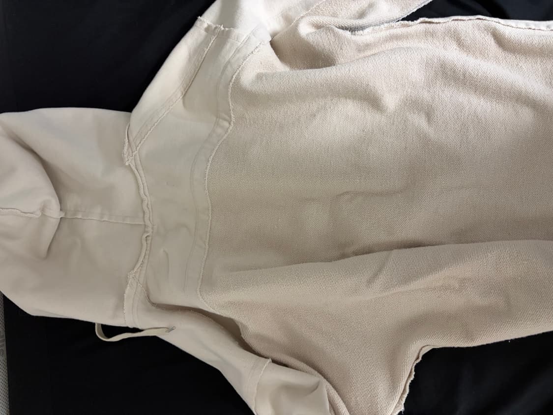 Perverze 후드 상품이미지3