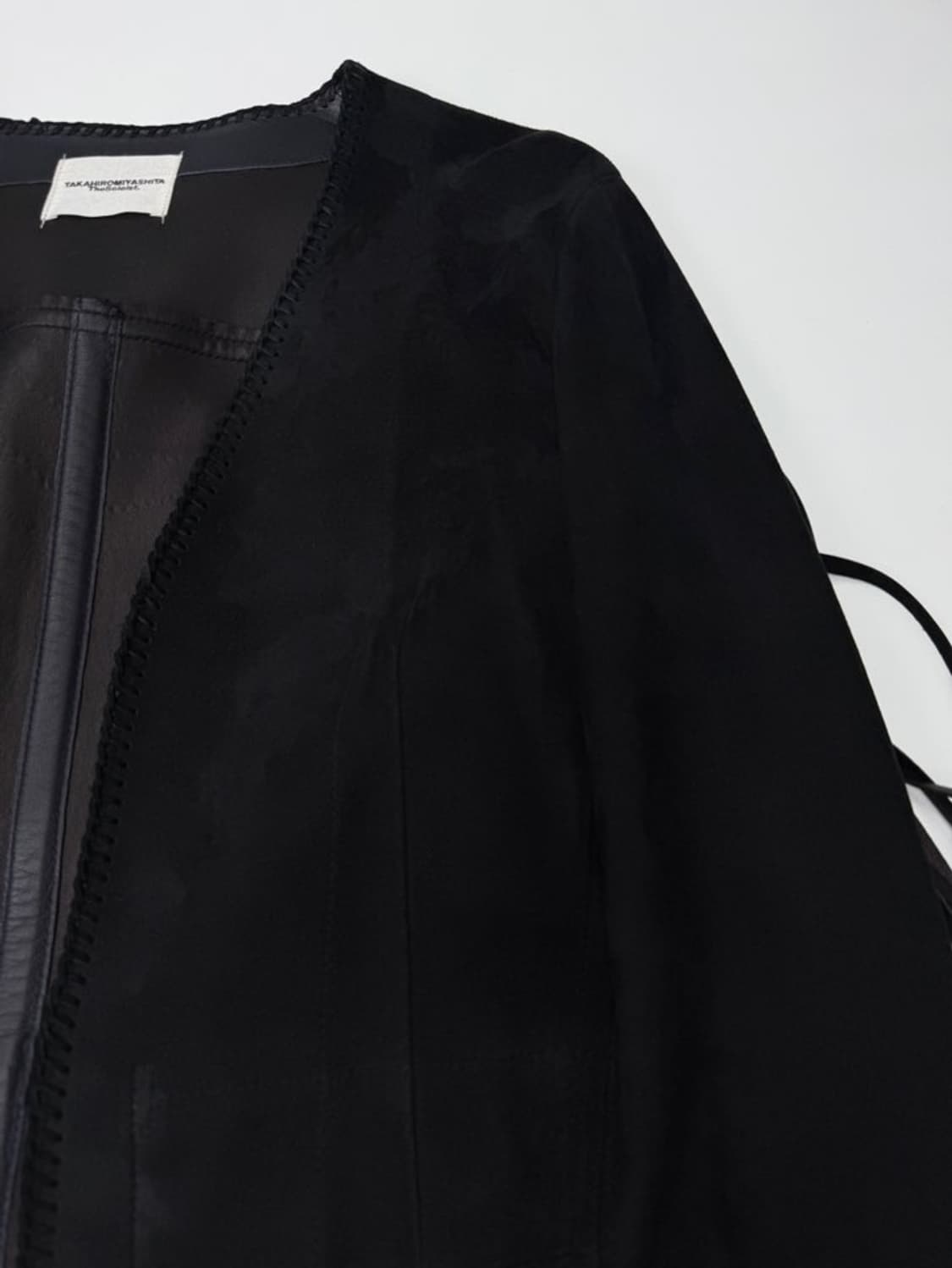 TAKAHIROMIYASHITA THE SOLOIST 2017 AW 상품이미지3
