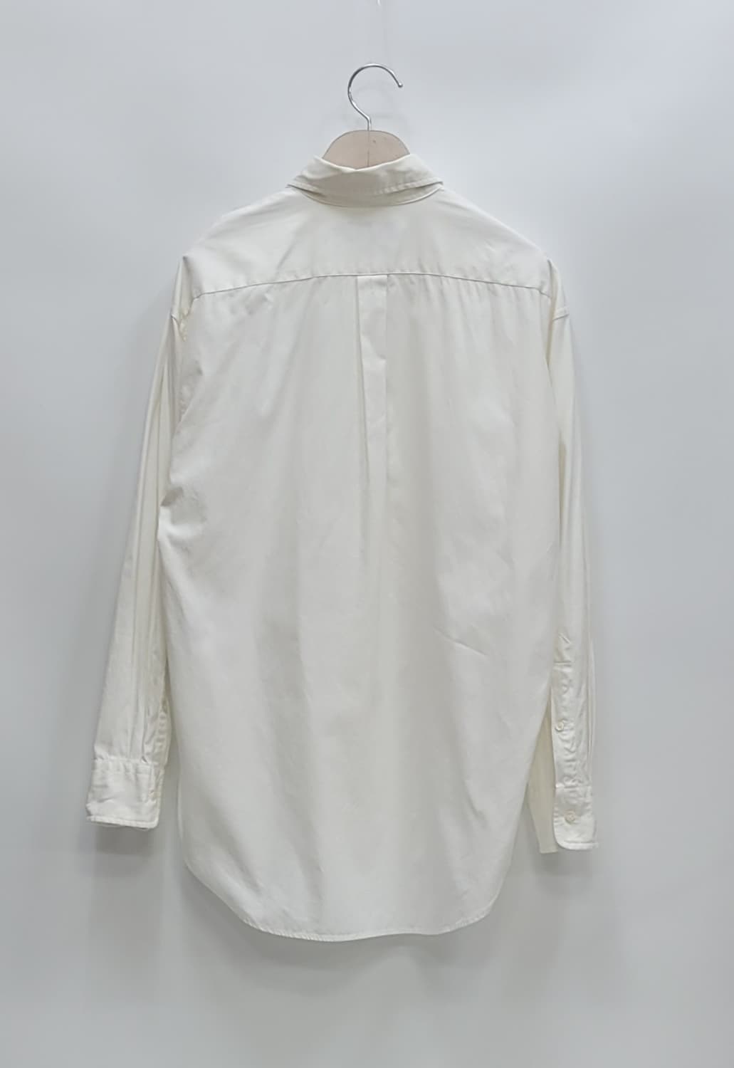 RRL 폴로 랄프로렌 더블알엘 드레스 화이트 셔츠 / 여 155-84A
 상품이미지2