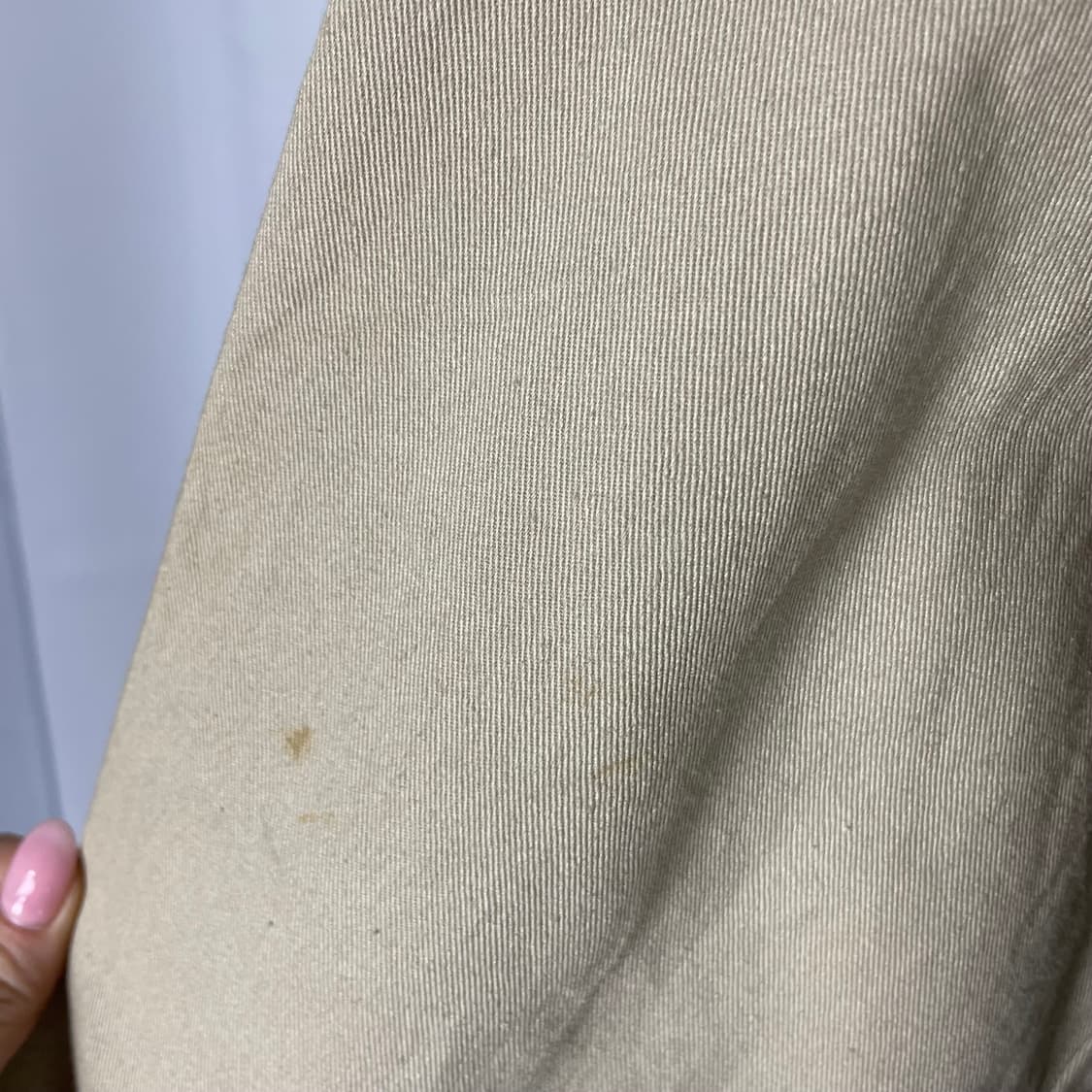 폴로 헤링턴 자켓 상품이미지5