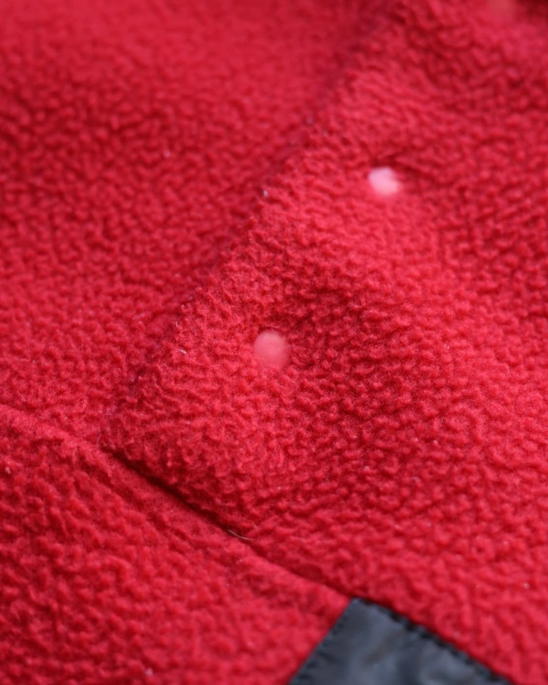 파타고니아 90s 스노우리스 태그 신칠라 스냅티 플리스 상품이미지6