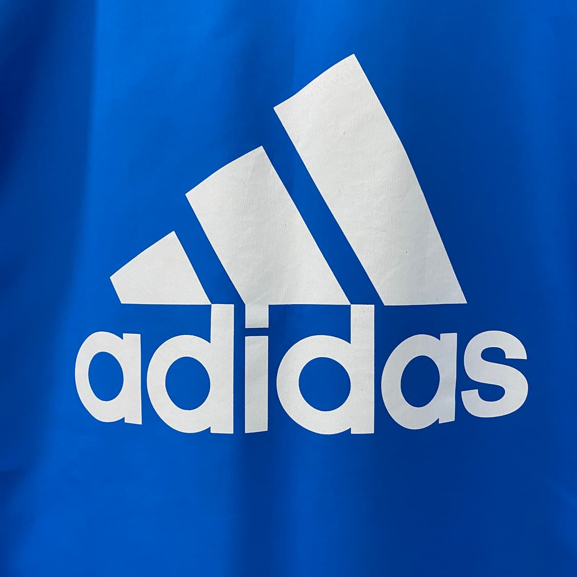 아디다스 울산현대 07 올드 바람막이 웜업 상품이미지4