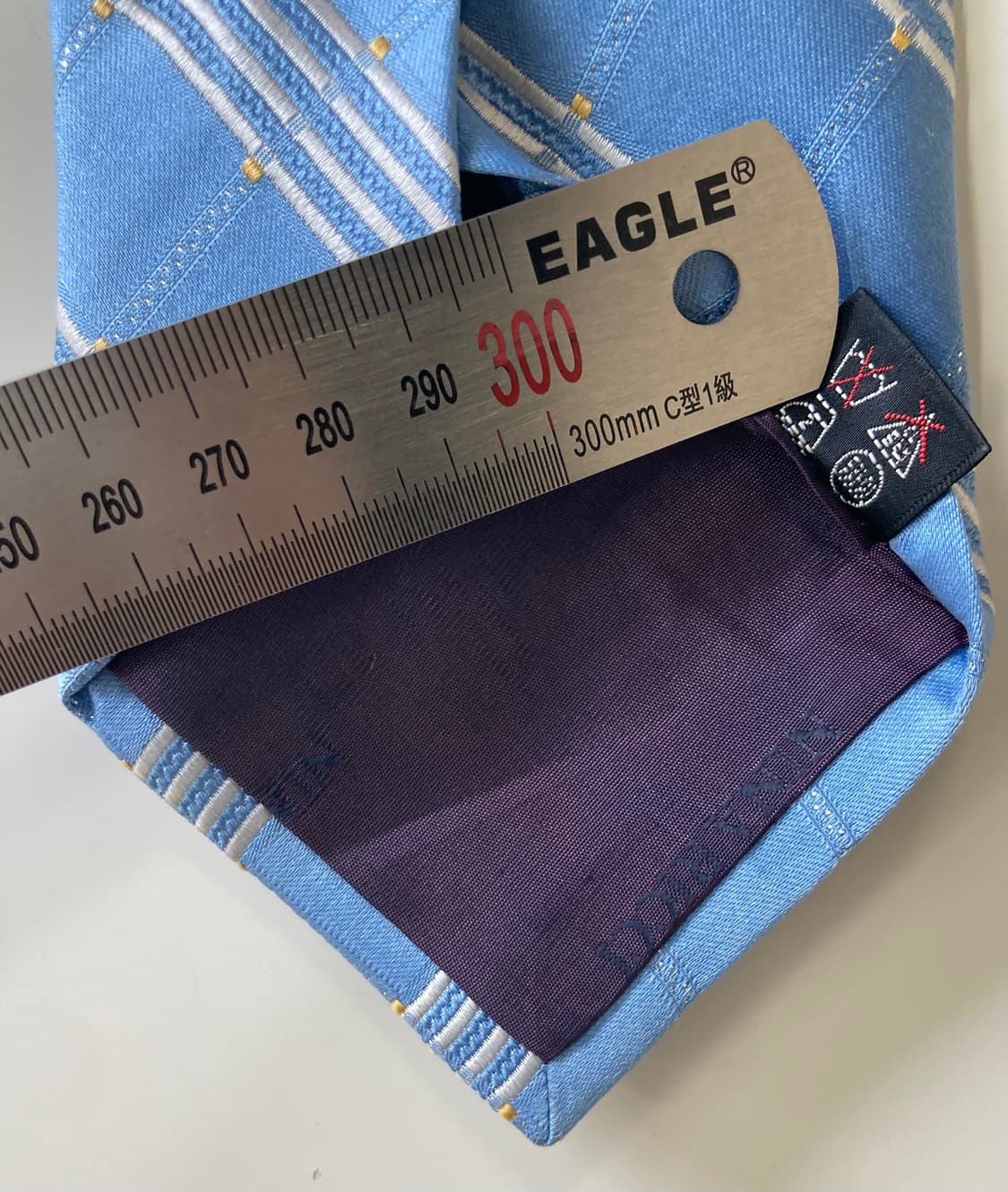 니나리치 넥타이 상품이미지6