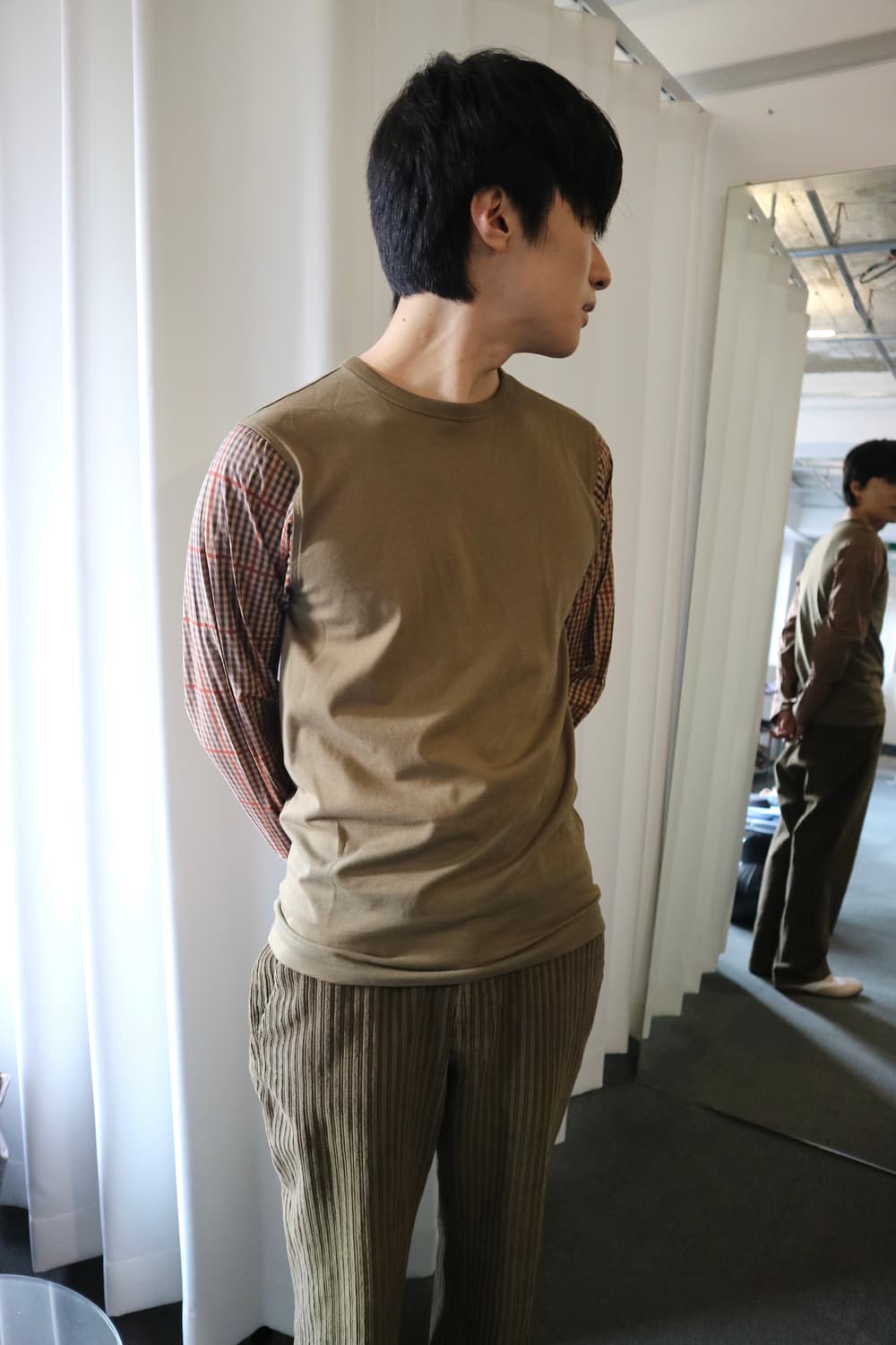 Dries Van Noten long sleeve 상품이미지3