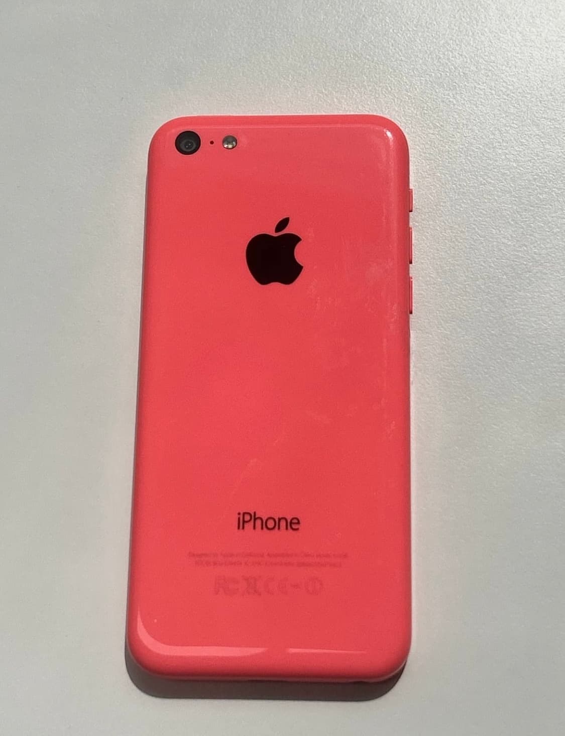 아이폰 5c 16GB 상품이미지1