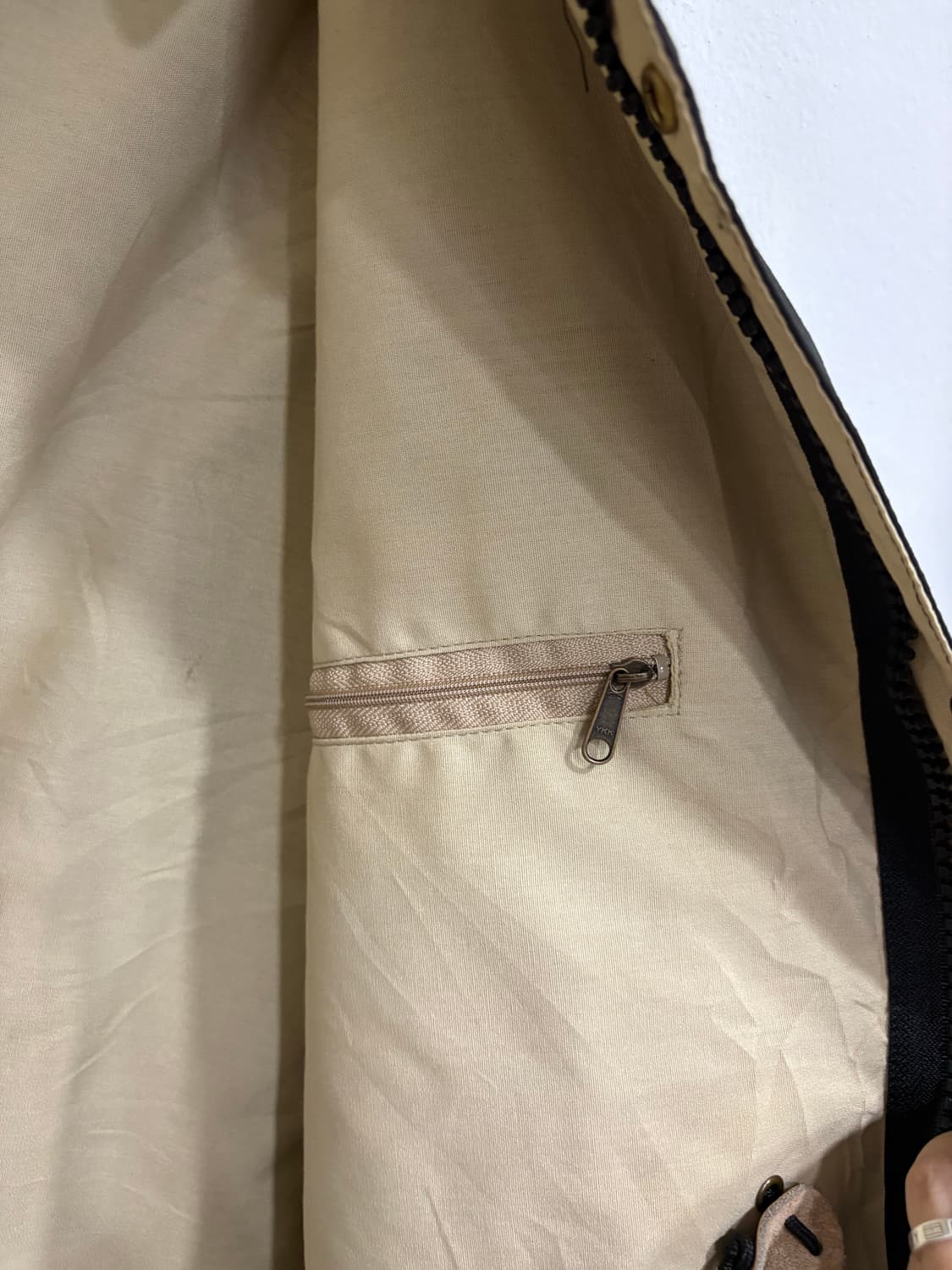 90‘s woolrich 울리치 마운틴자켓 상품이미지6