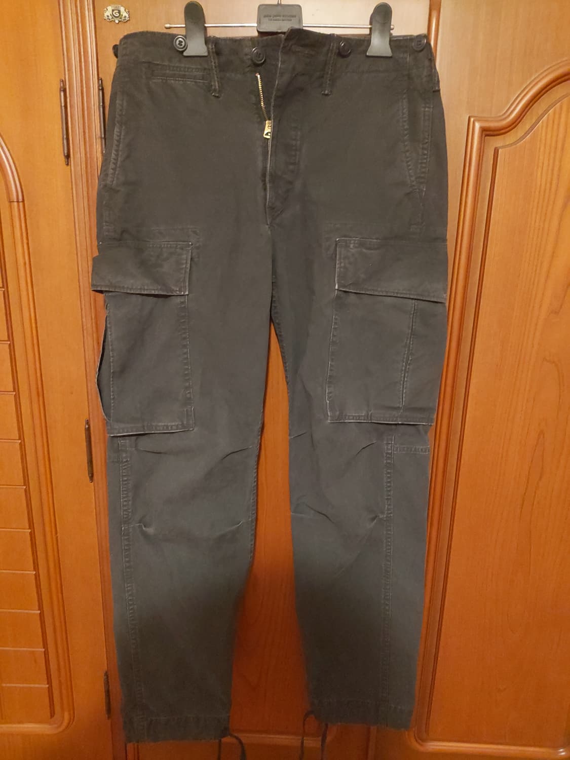 rrl 카고팬츠 상품이미지1