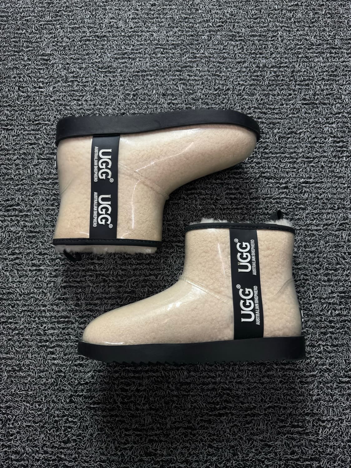 어그 호주 에버어그 클리어 클래식 부츠 1382 상품이미지2