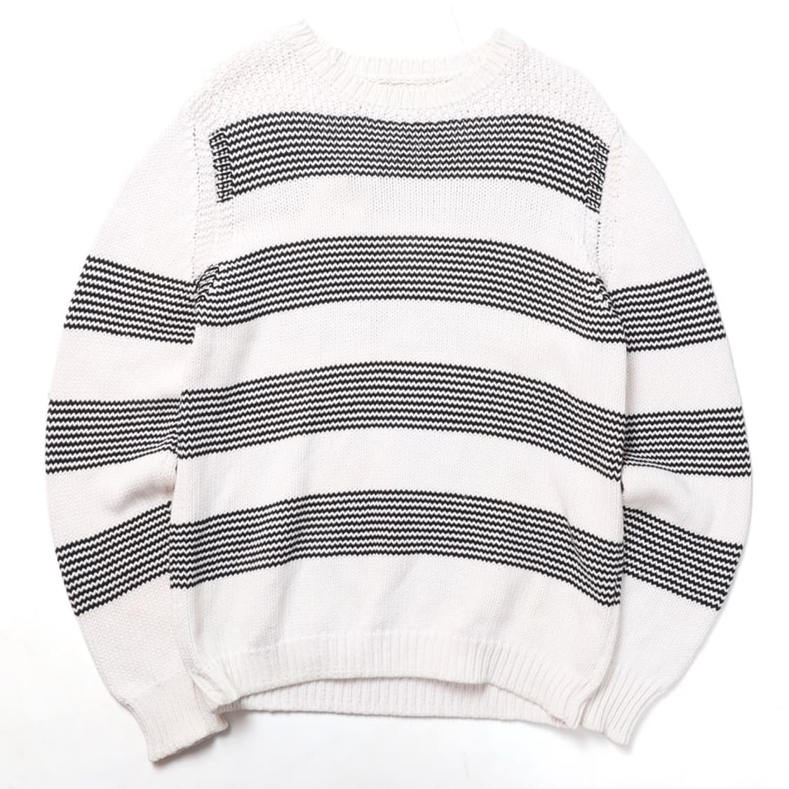 바토너 Batoner Stripe Knit 
 상품이미지1