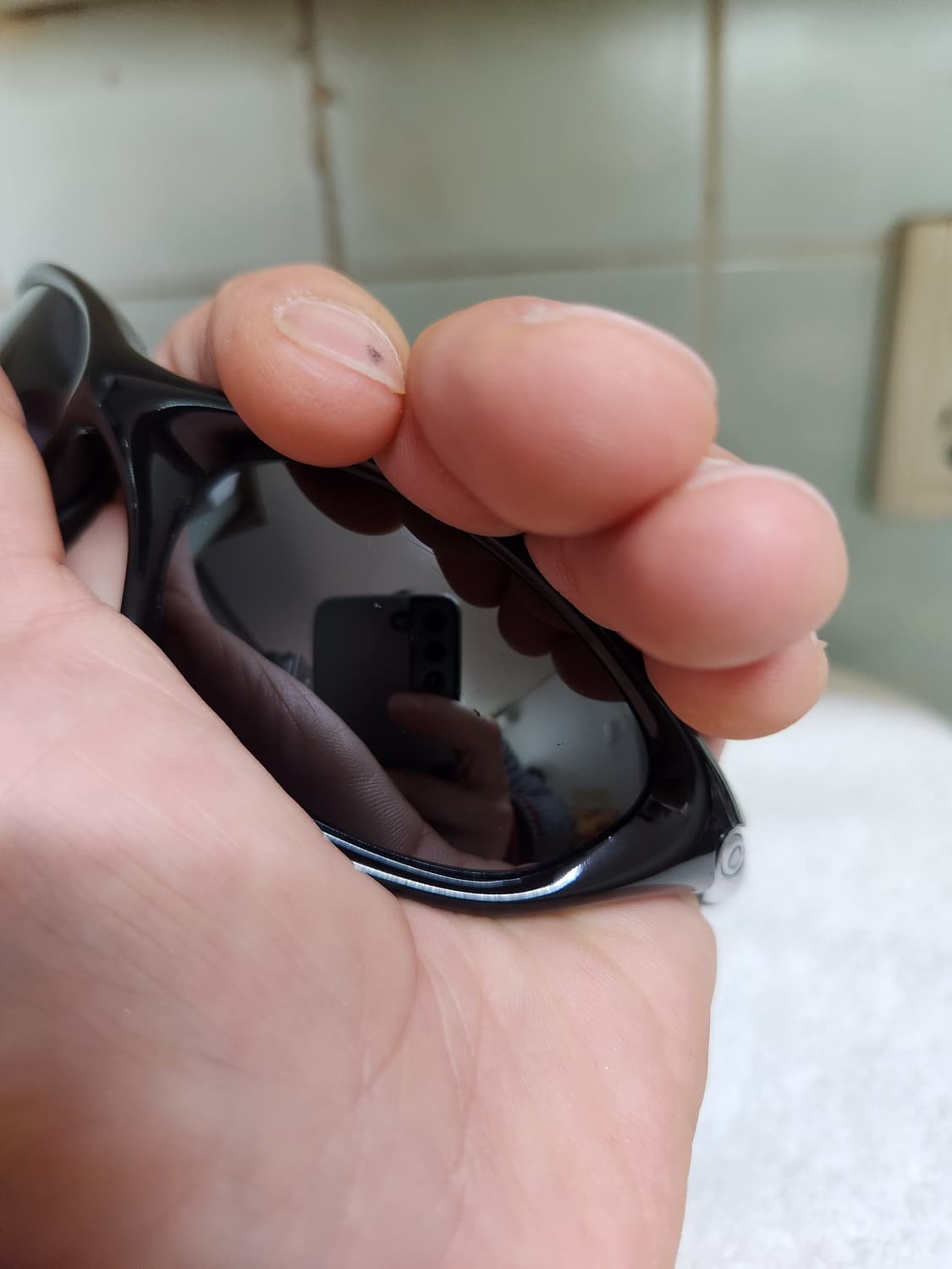 오클리 트웬티 XX 선글라스 고글 oakley twenty 상품이미지9