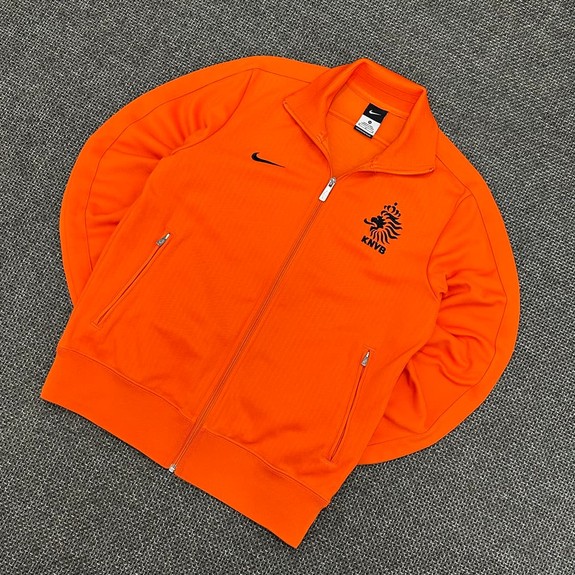 나이키 네덜란드 축구 국대 져지 해외M 상품이미지3