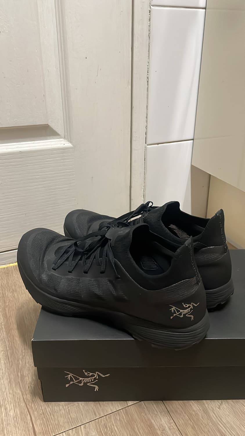 아크테릭스 노반 sl3 2회착 270 상품이미지1