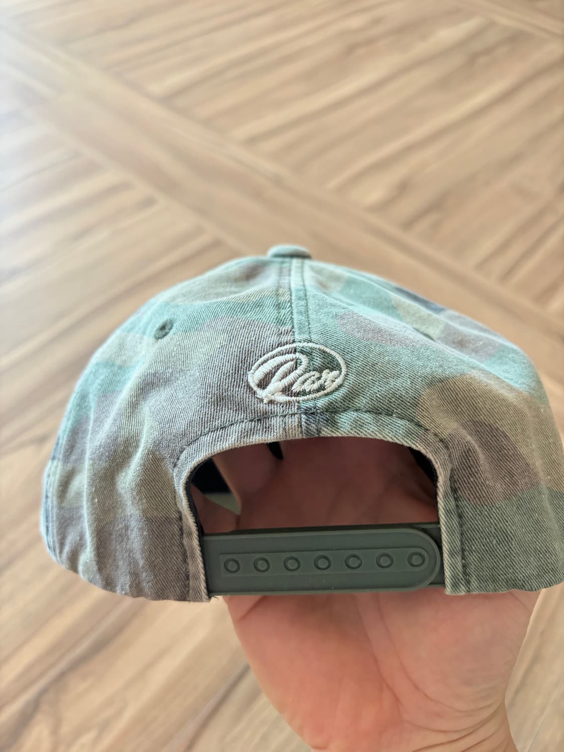 랄 볼캡 rar 상품이미지3