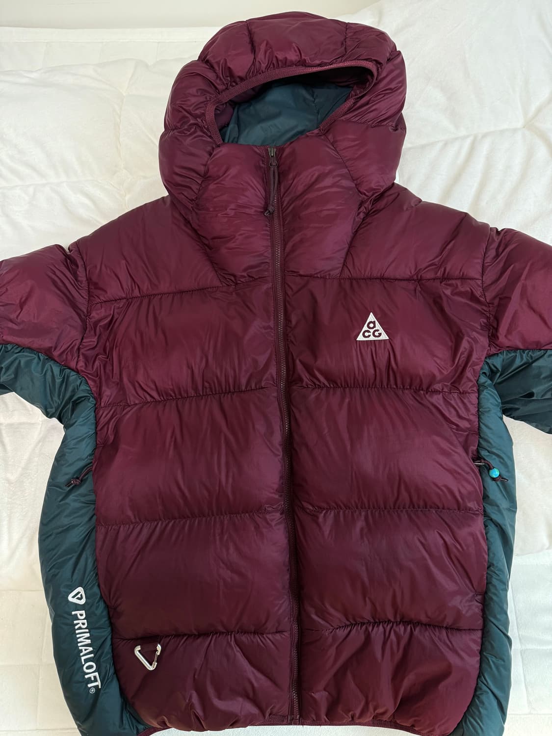 나이키 ACG 써마핏 파퍼 자켓 상품이미지3