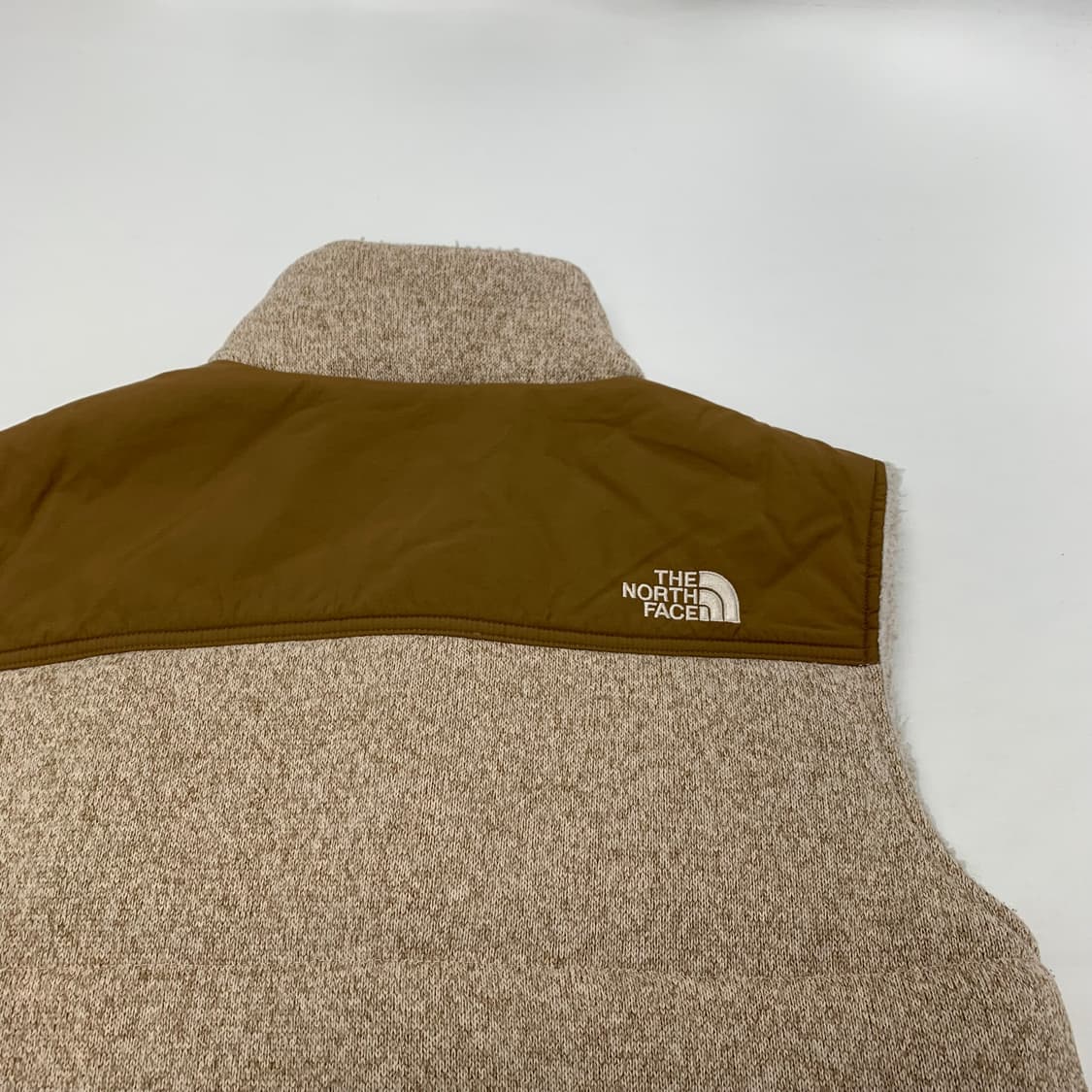 노스페이스 양털라이닝 조끼 베스트 (95) 상품이미지9