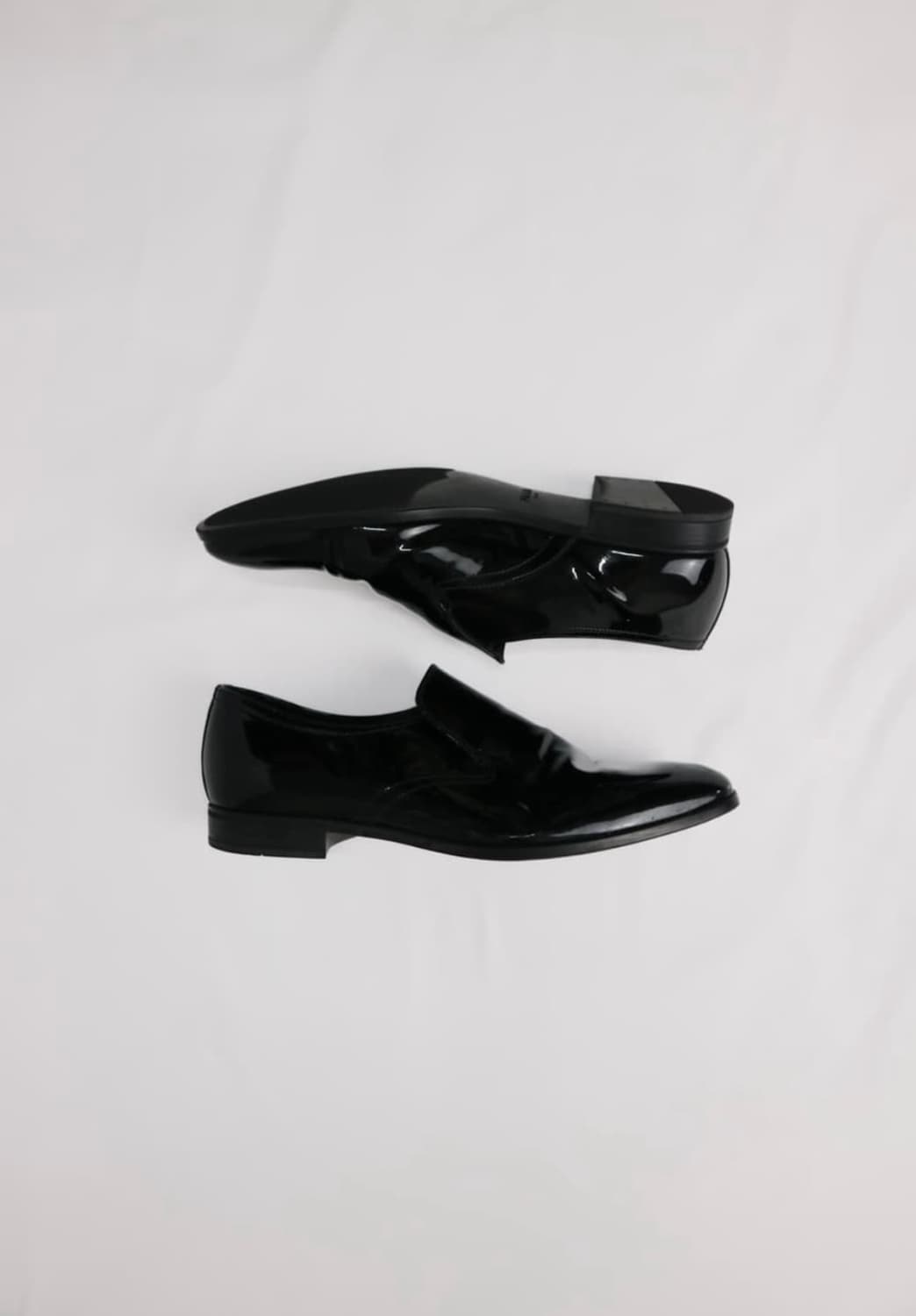 프라다 로퍼 prada loafers 상품이미지2