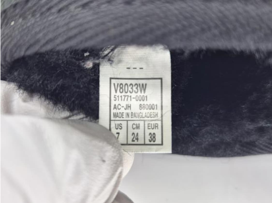 반스 부츠 상품이미지6