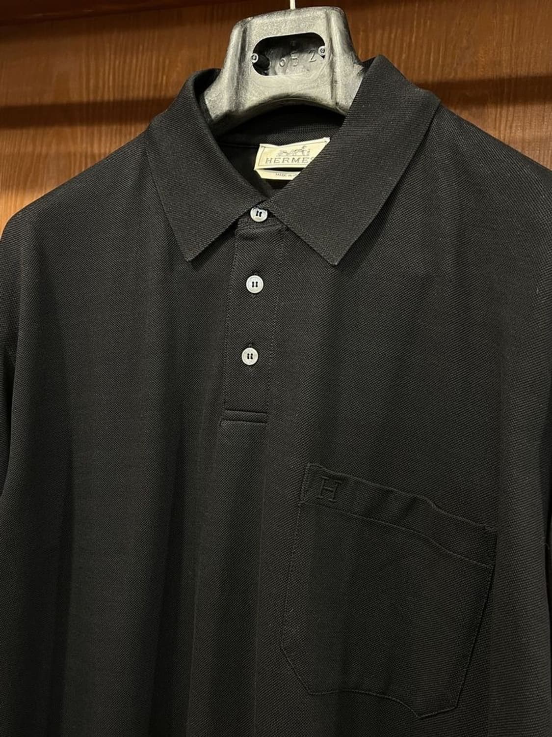 에르메스 폴로티셔츠 상품이미지2