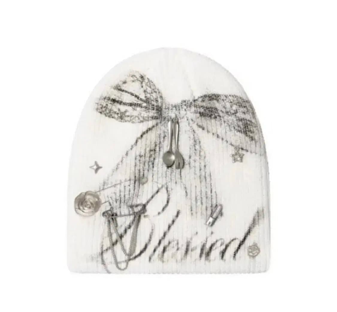 2000 아카이브 블레스드 비니 상품이미지1