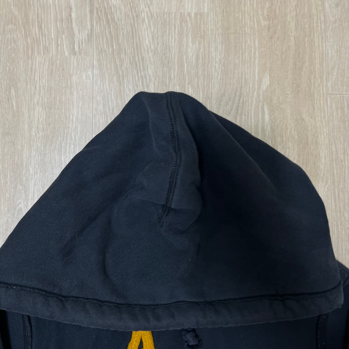 아베크롬비 남성 후드티셔츠 M 상품이미지2