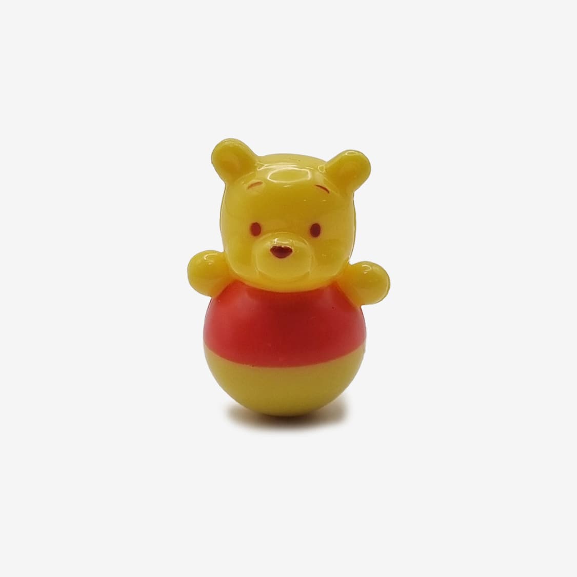 빈티지 디즈니 곰돌이 푸 빈티지 오뚝이 피규어 상품이미지2