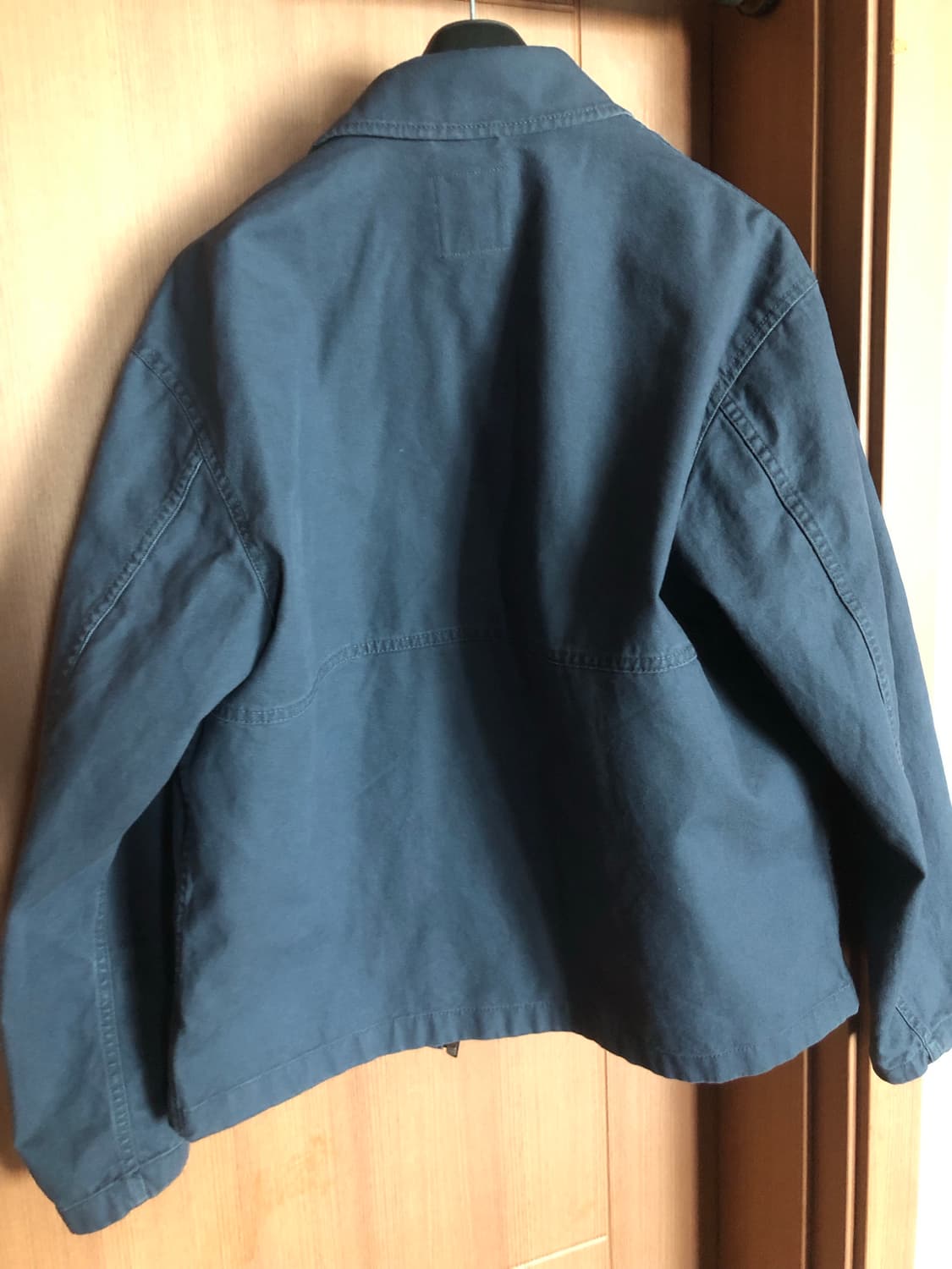 유니클로 jwa 재킷 상품이미지2