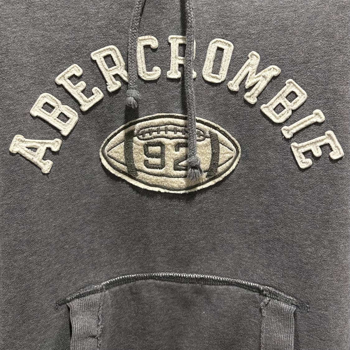 Abercrombie rugby hood 상품이미지4