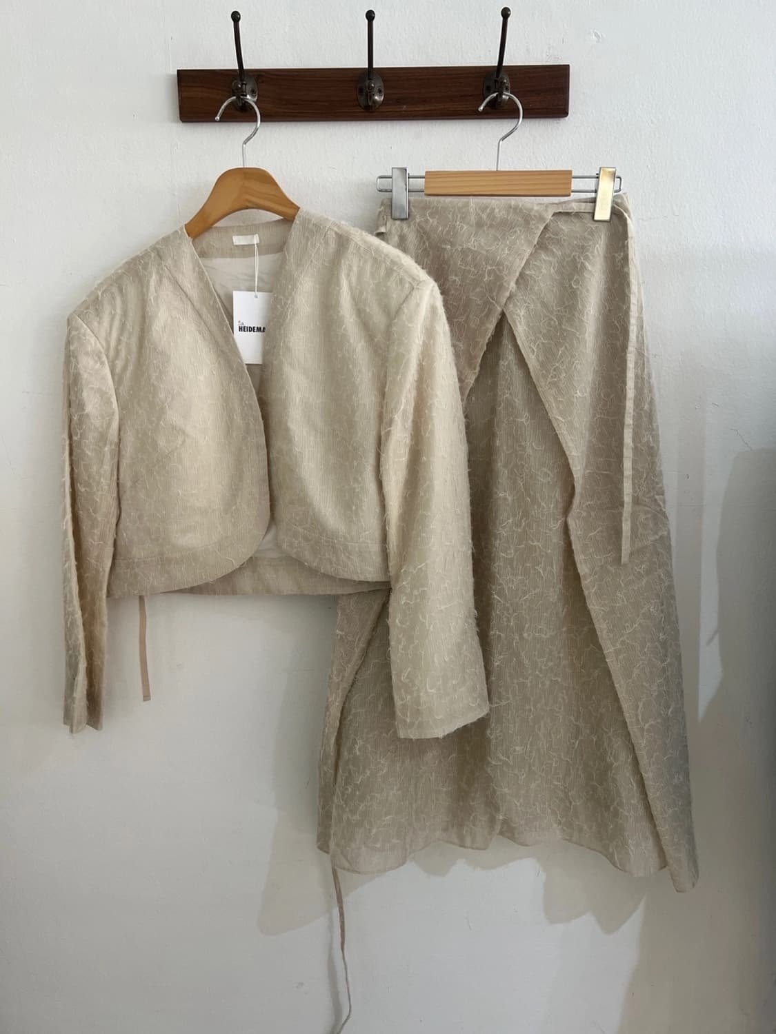 Seeall 셋업 상품이미지1