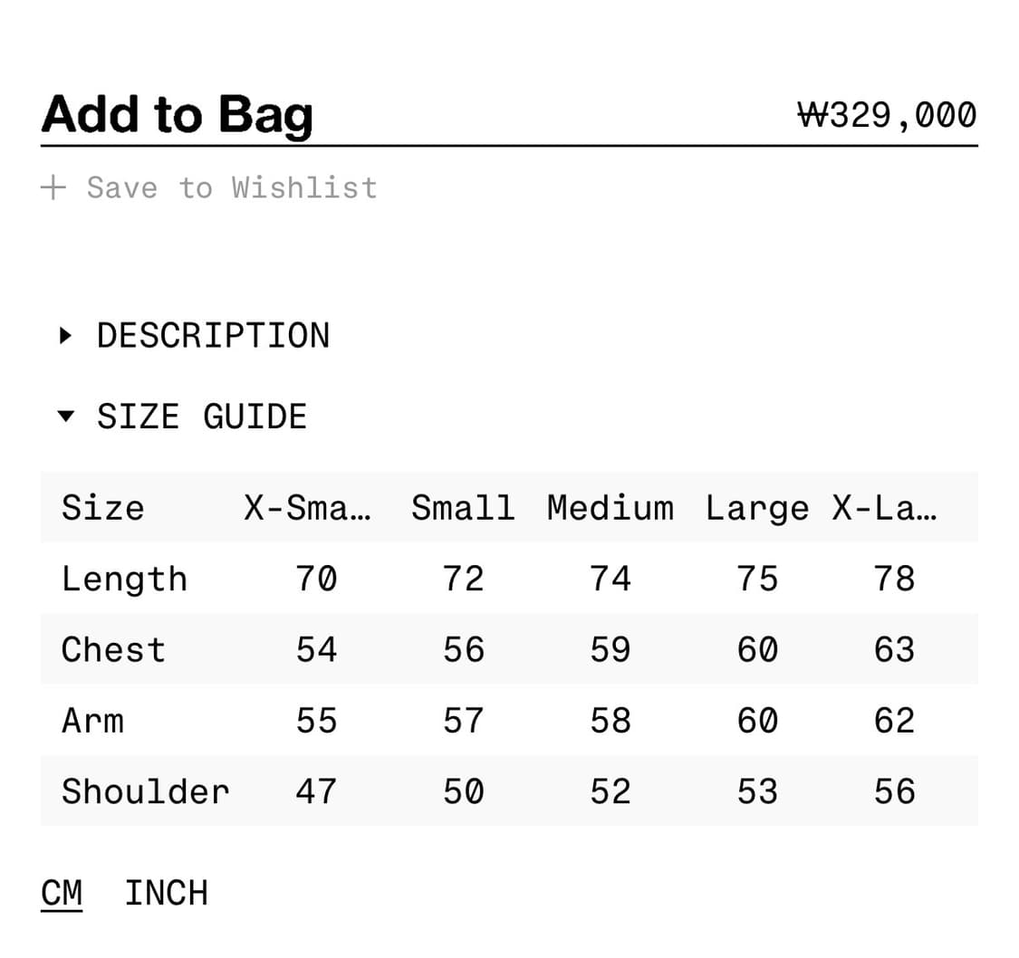 Khakis HBT Port Jacket Navy 상품이미지2