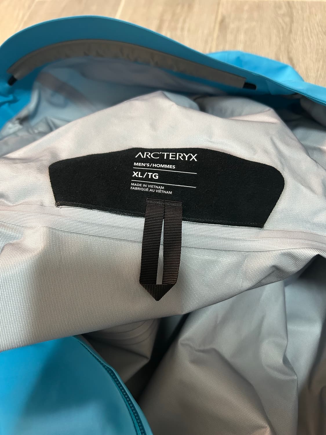 아크테릭스 베타 lt 블루테트라 xl 판매 상품이미지7