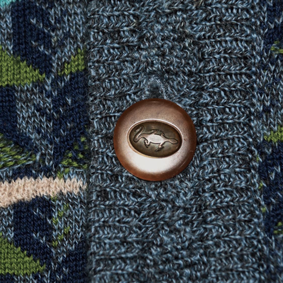 made in australia GECCU 울니트가디건 상품이미지6