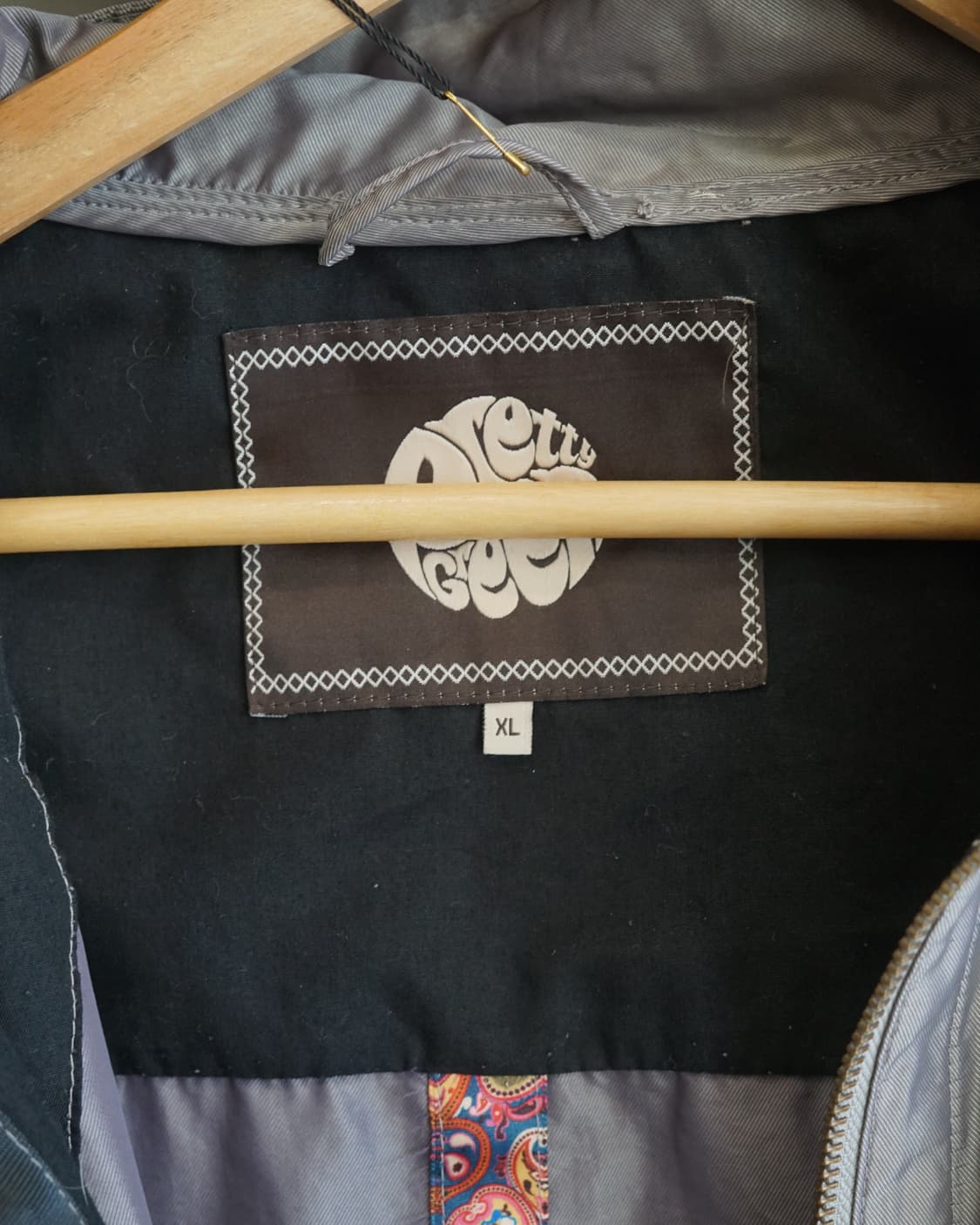 Pretty Green 상품이미지8