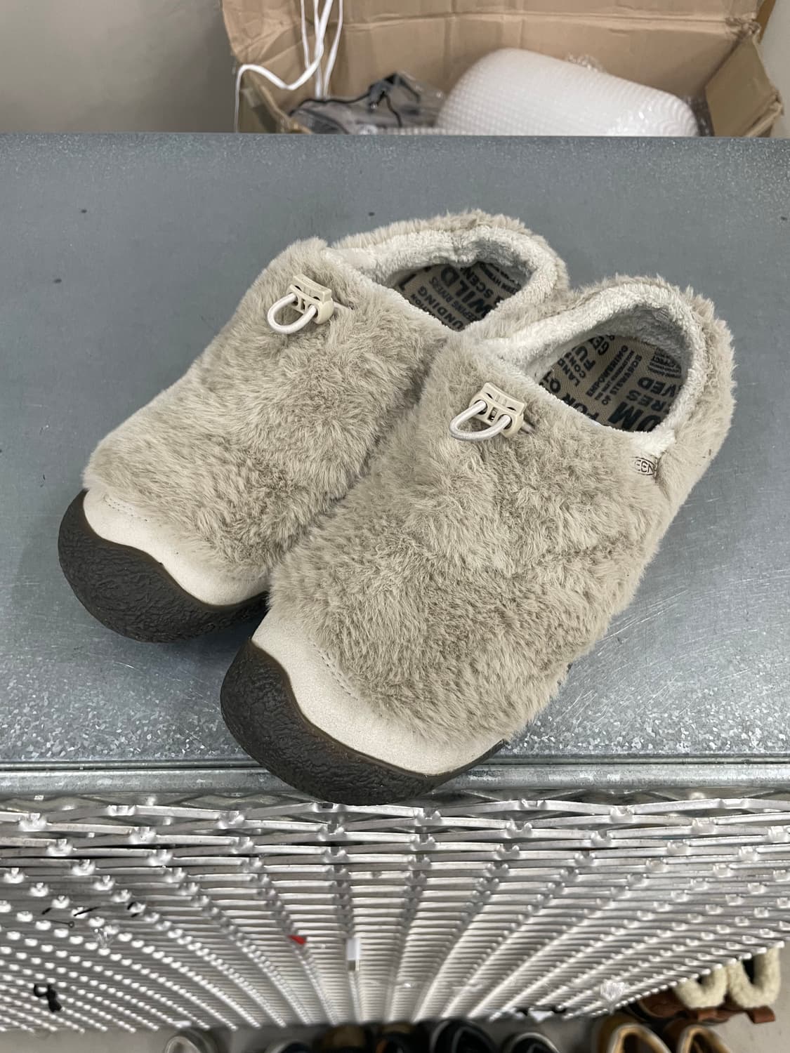 킨 하우저 III 슬라이드 255 상품이미지2