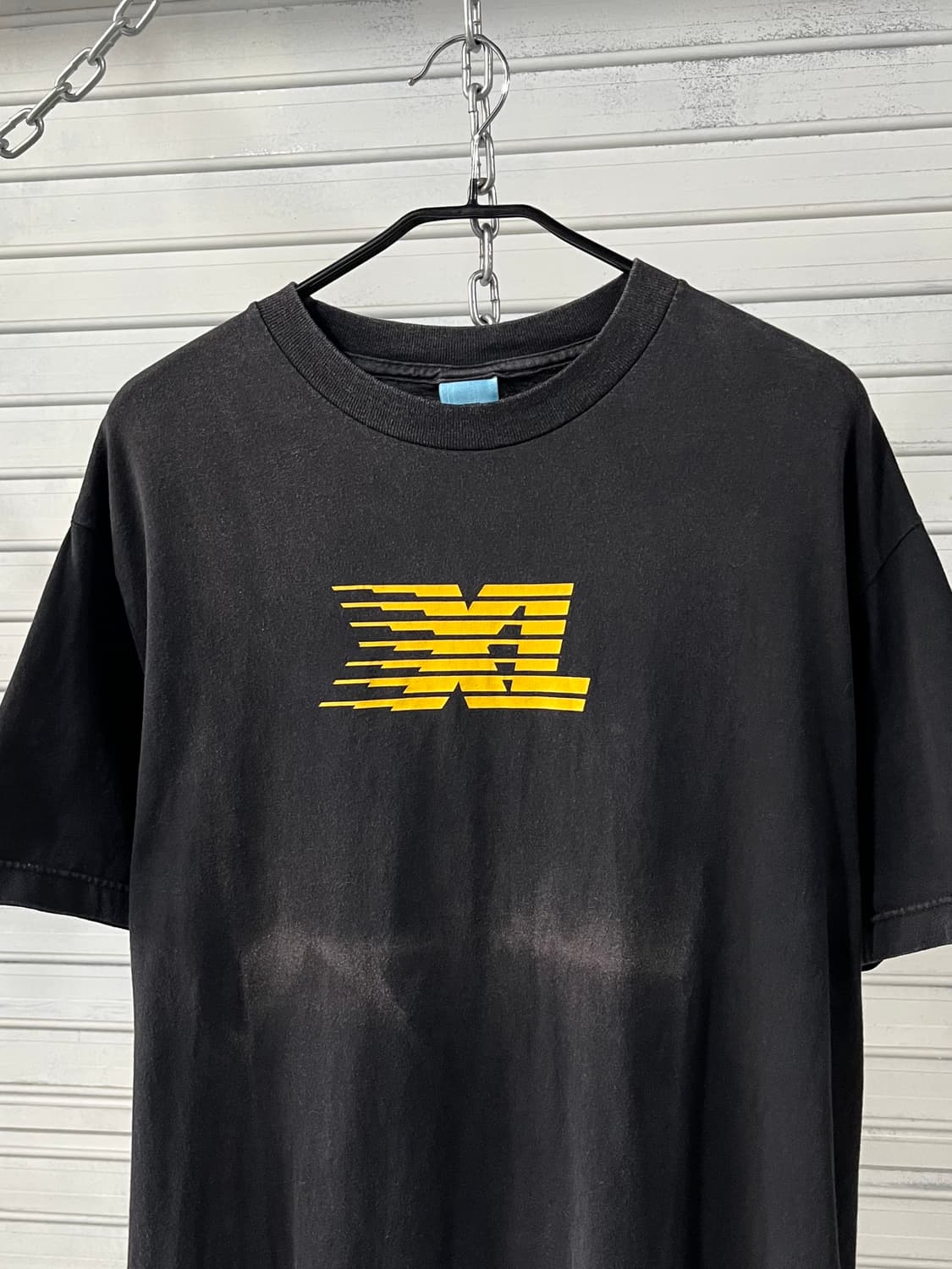 Old X-LARGE faded tee 🇺🇸 상품이미지5