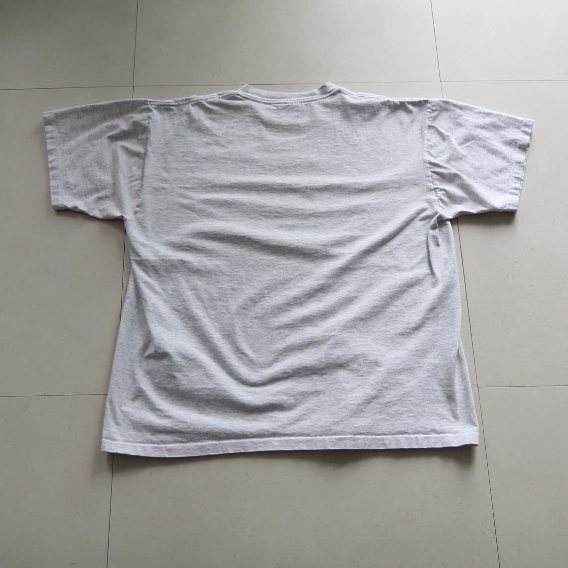 90s 오네이타 MADE IN USA 싱글스티치 티셔츠(L) 상품이미지6