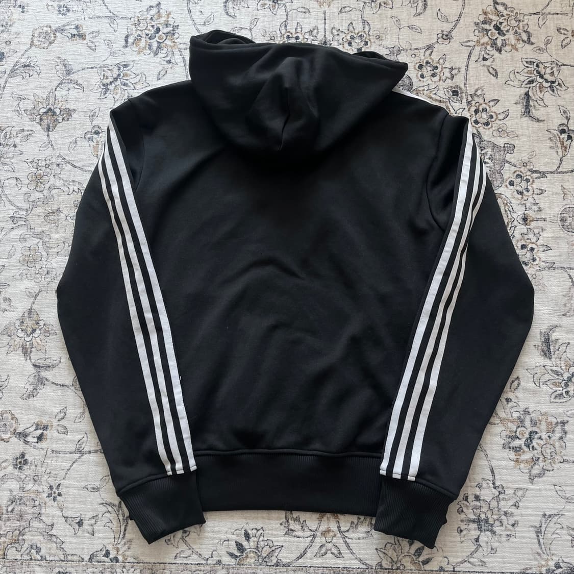 아디다스 구유로파 플락 후드 져지 상품이미지2