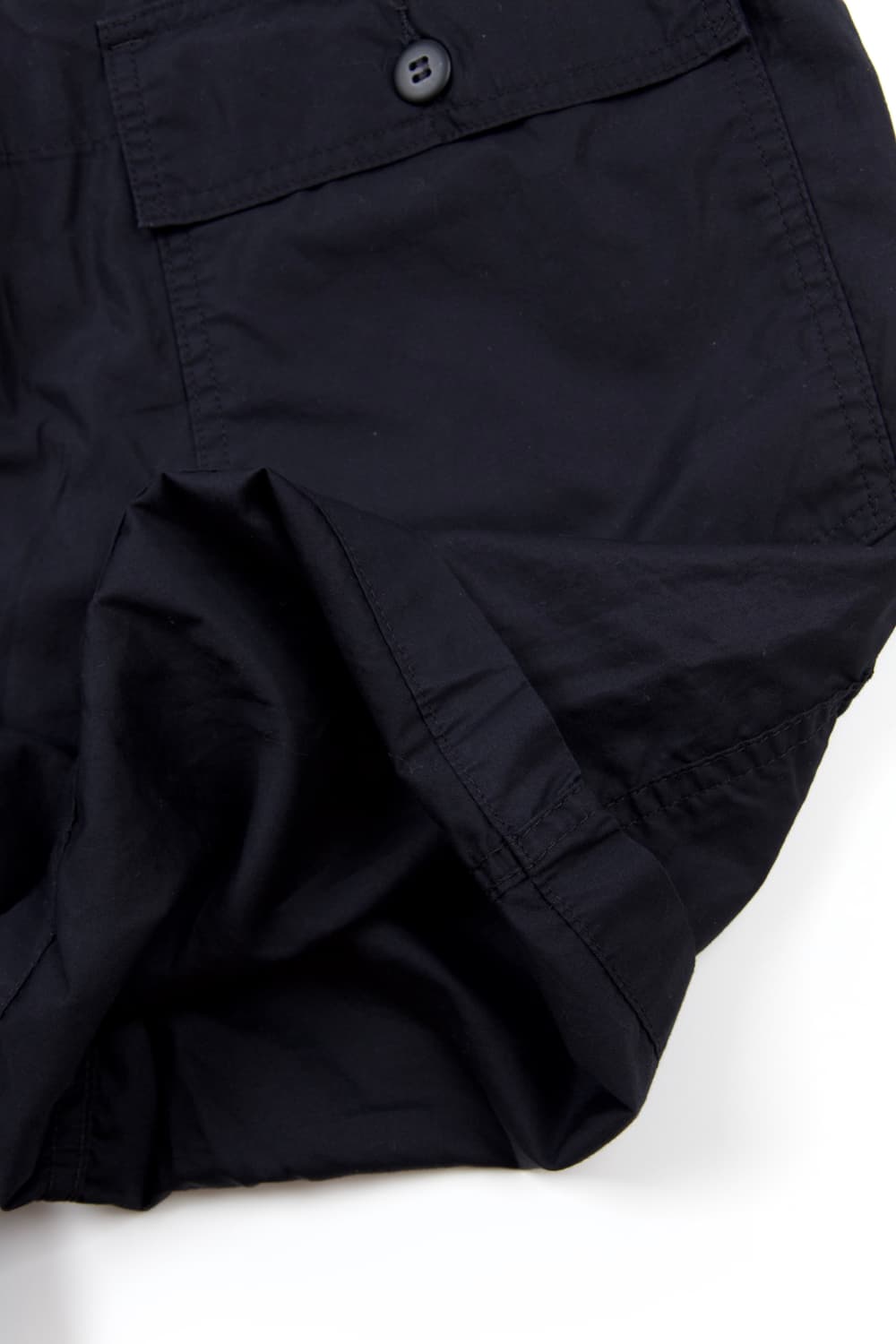 ENGINEERED GARMENTS 이집션 코튼 포플린 퍼티그 쇼츠 상품이미지10