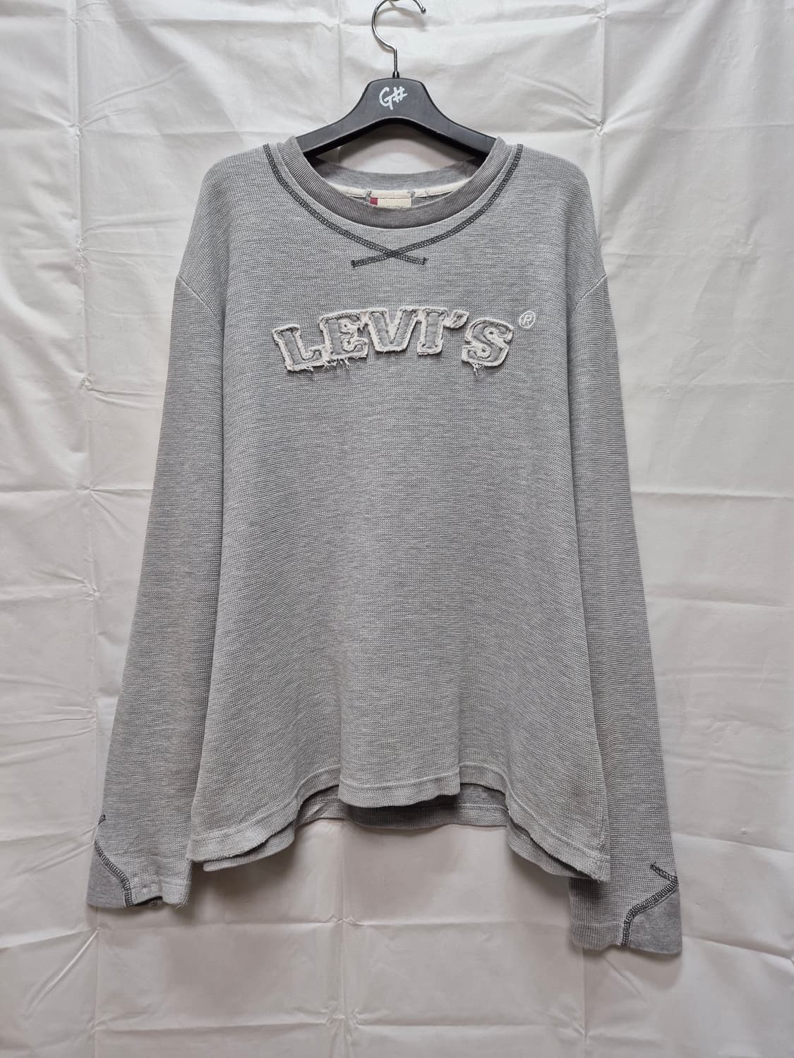 리바이스 빈티지 쭉티 상품이미지1