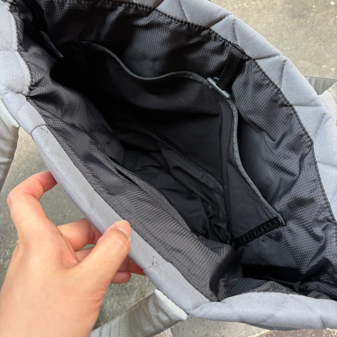 The North Face 노스페이스 토트백 가방 상품이미지5