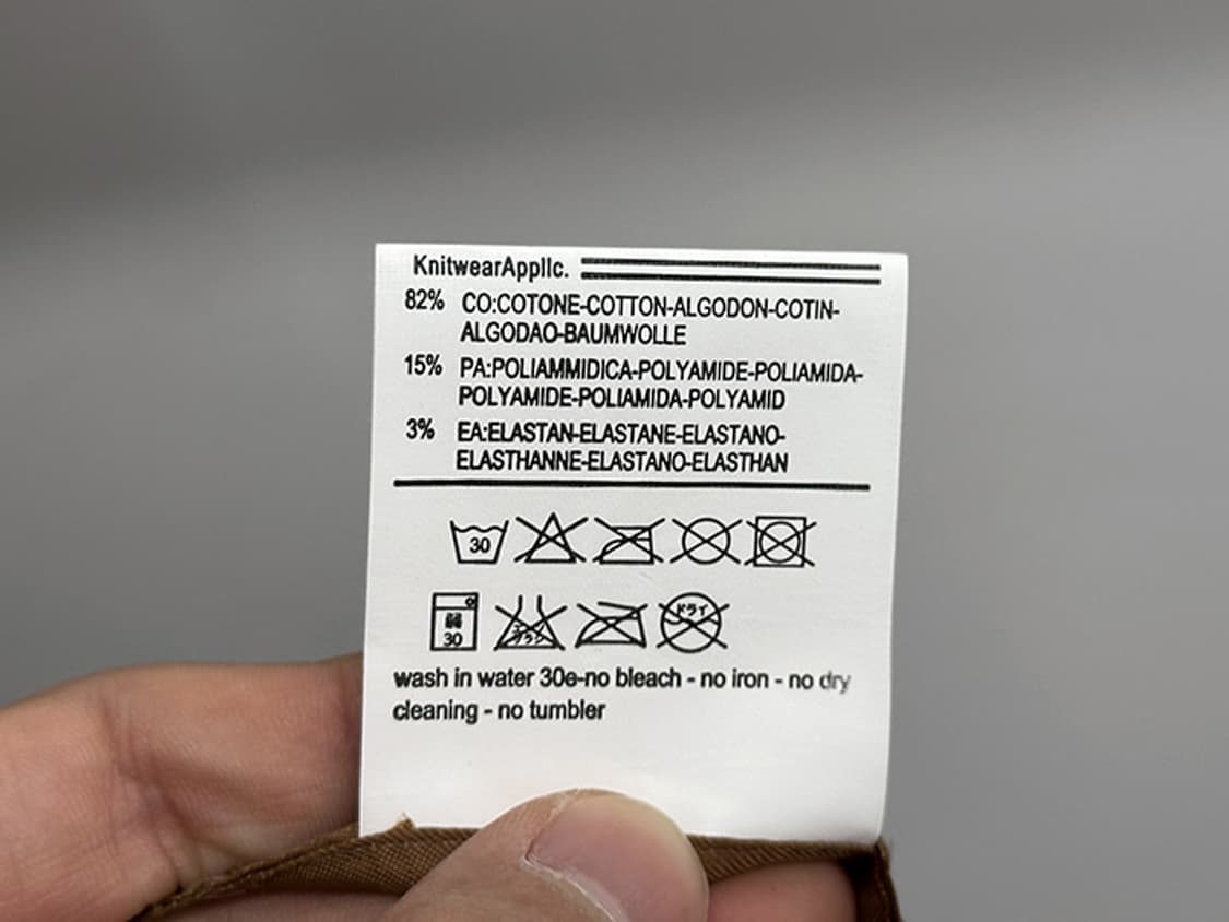 DOLCE & GABBANA (L~XL) 상품이미지10