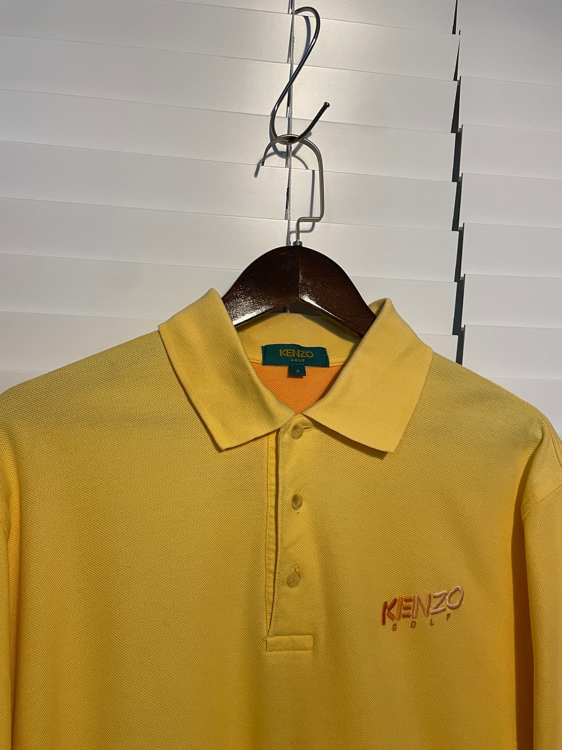 겐조 스펠자수 pk 상품이미지6