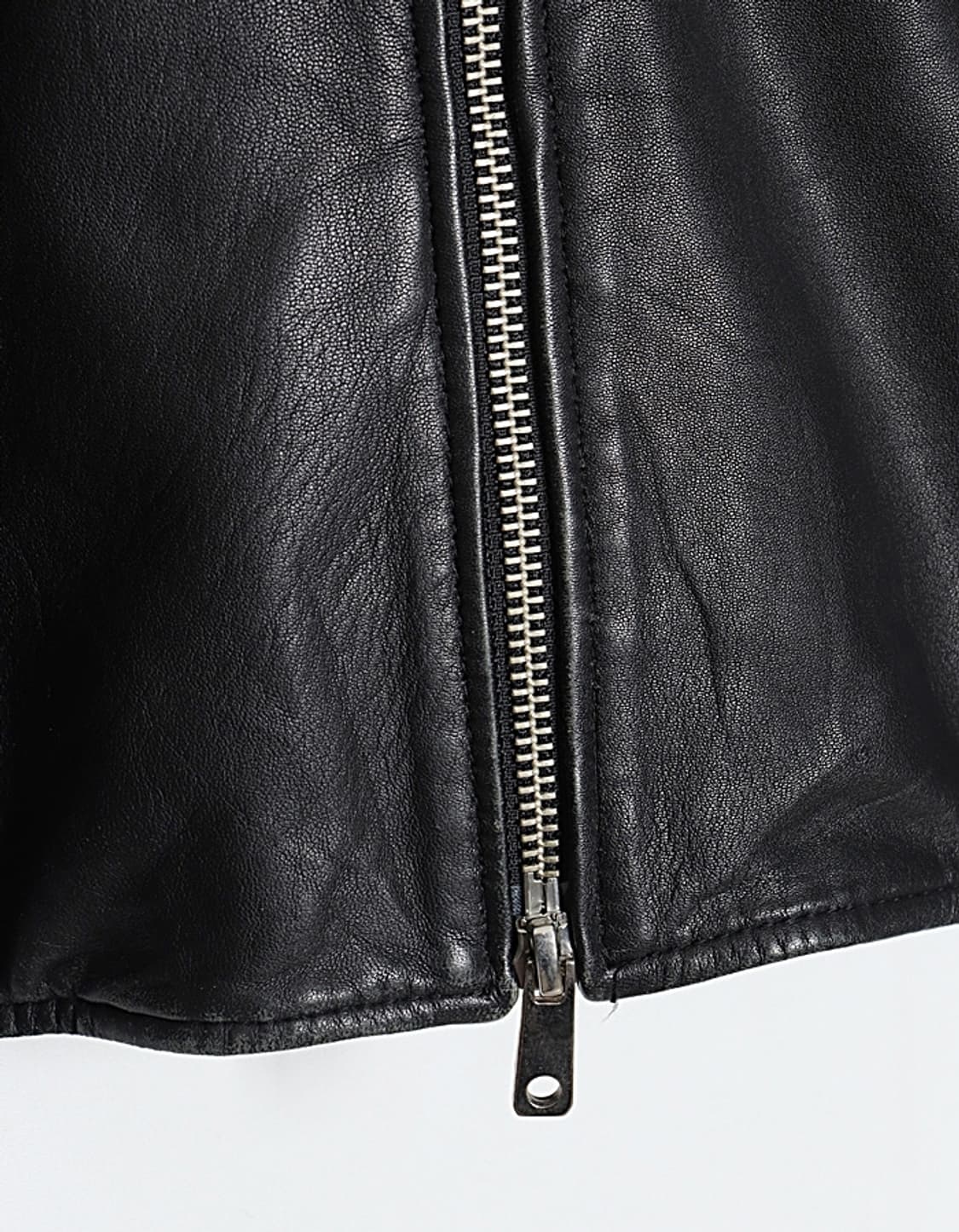  UNITED TOKYO SheepSkin Single Rider 상품이미지5