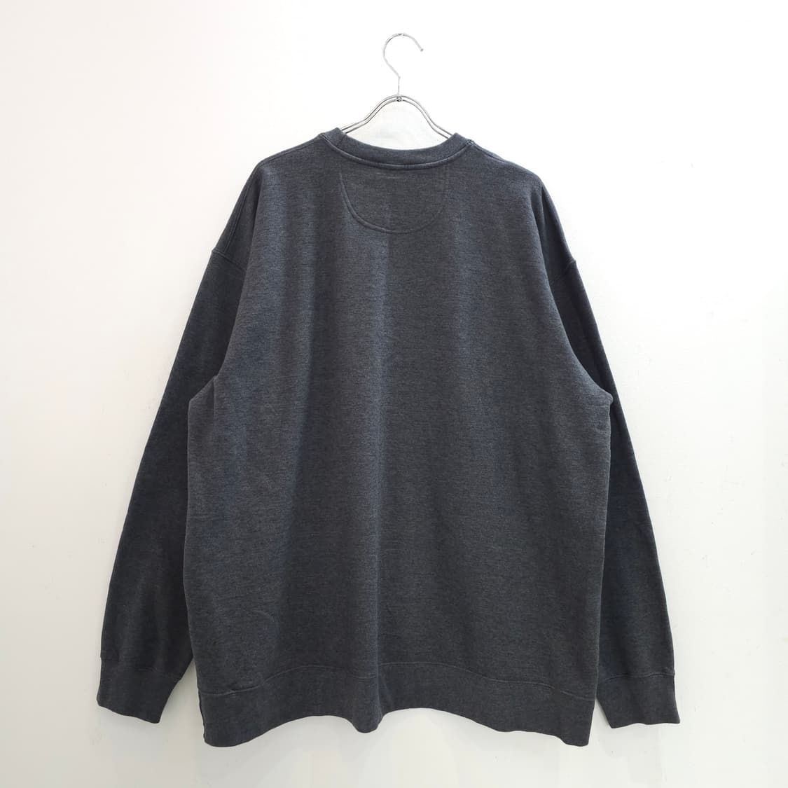 Port&company 캐릭터 맨투맨 기모 스웻셔츠 상품이미지3