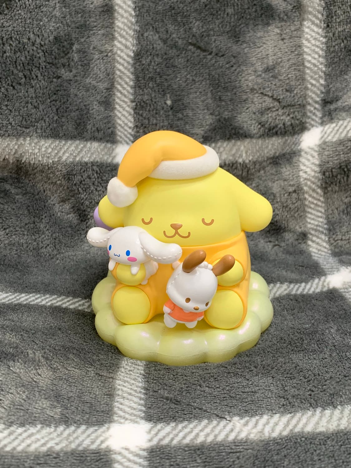 탑토이 산리오 굿 나이트 스윗 드림 피규어 set 상품이미지4