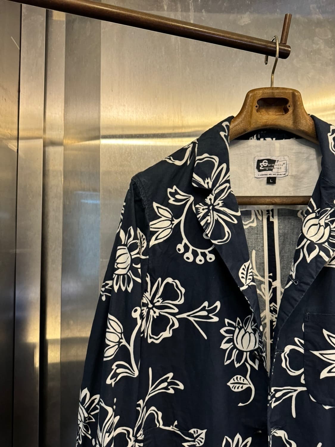 엔지니어드가먼츠 자켓 상품이미지6