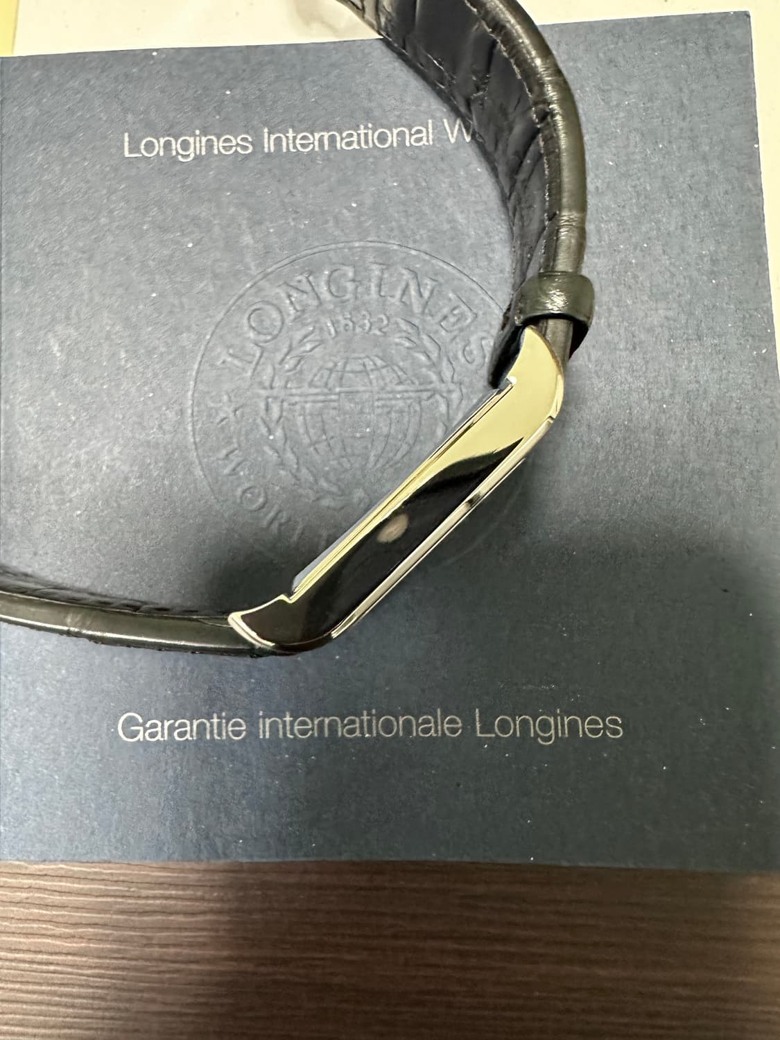 특SS급 론진1926 아라빅 풀박스 상품이미지4