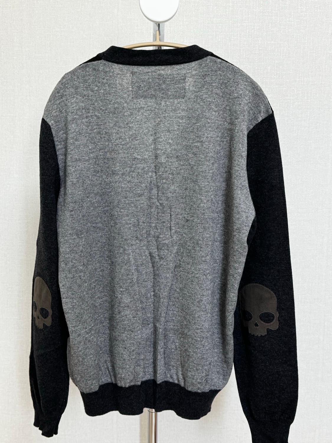 Hydrogen 하이드로겐 카모 가디건 L 상품이미지2