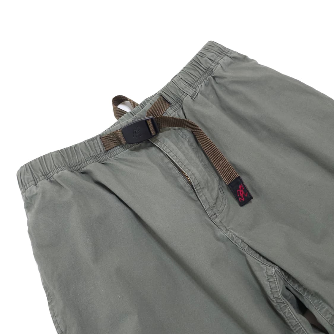 그라미치 와이드 테이퍼드 웨더 팬츠 상품이미지3