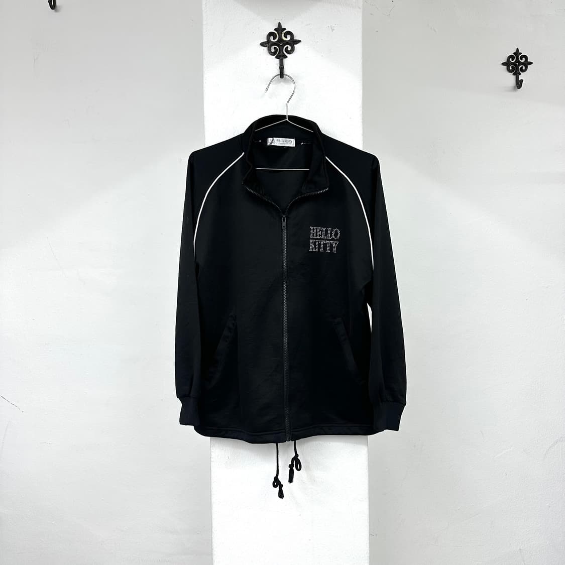 Hello kitty printing jersey 상품이미지1