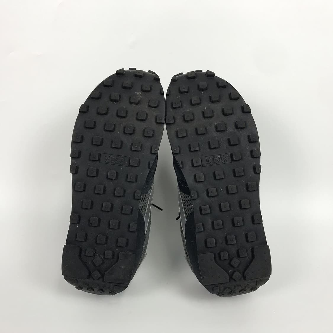 나이키 데이브레이크 타입 스니커즈 신발 남성270 상품이미지9